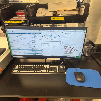 Malvern Zetasizer Ultra Particle Size Analyzer image 2